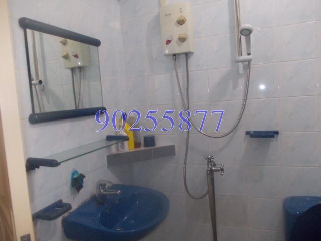 Blk 952 Hougang Avenue 9 (Hougang), HDB 4 Rooms #120150112